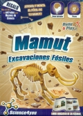 Mamut excavaciones fsiles