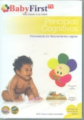 Principios cognitivos. Promoviendo los razonamientos lgicos. Baby First ( DVD ).