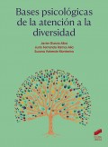 Bases psicol�gicas de la atenci�n a la diversidad