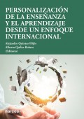 Personalizacin de la enseanza y el aprendizaje desde un enfoque internacional