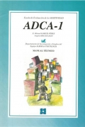 ADCA - 1. Escala de evaluacin de la asertividad