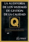La Auditora de los Sistemas de Gestin de la Calidad