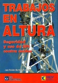 Trabajos en altura. Seguridad y uso de EPI contra caidas