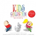 Kids Collection. Tributo infantil a Estopa