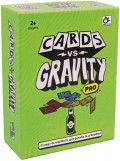 Cards VS Gravity Pro. El juego de equilibrio que desafa la gravedad