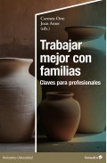 Trabajar mejor con familias. Claves para profesionales
