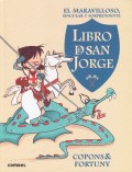 El maravilloso, singular y sorprendente libro de San Jorge