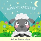 Bona nit, Ovelleta! Amb una llinterna mgica!