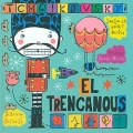 El Trencanous (Llibre amb CD)