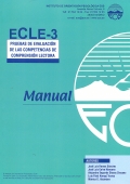 ECLE-3, Pruebas de Evaluacin de las Competencias de la Comprensin Lectora (juego completo)