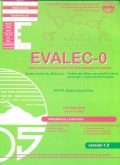 EVALEC-0. Paquete de 10 baterías y usos de corrección