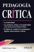 Pedagogía Crítica