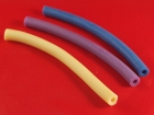 Cilindros - garrotes de látex colorido de 5mm de diámetro