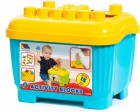 Caja de actividades. Activity Blocks. 15 piezas