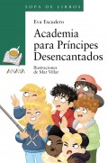 Academia para prncipes desencantados