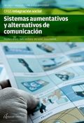 Sistemas aumentativos y alternativos de comunicación. Servicios socioculturales y a la comunidad. CFGS. Integración social