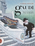 A stroll with Gaudi