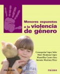 Menores expuestos a la violencia de gnero