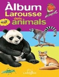 �lbum Larousse dels animals