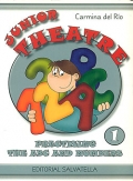 Junior theatre ( Coleccin del 1 al 4 ).