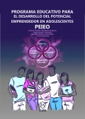 Programa educativo para el desarrollo del potencial emprendedor en adolescentes. PEIEO