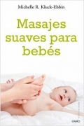 Masajes suaves para bebs.