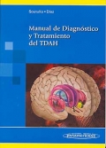 Manual de diagnstico y Tratamiento del TDAH