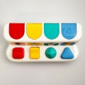 Material pedag�gico similar ADOS-2. Juego libre. Juguete pop-up