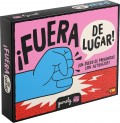 ¡Fuera de lugar! ¡Un juego de preguntas con altibajos!