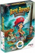La maldicin de Anne Bonny (Anne Bonny's Malediction)