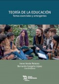 Teora de la educacin. Temas esenciales y emergentes