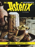 Los banquetes de Astrix. 40 recetas inspiradas en las aventuras de Astrix y Oblix