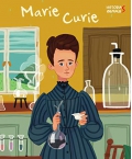 Marie Curie. Historias geniales