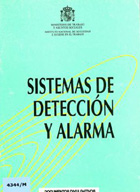 Sistemas de deteccin y alarma