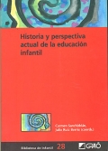 Historia y perspectiva actual de la educación infantil