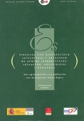 Personas con discapacidad intelectual y necesidad de apoyos intermitentes: situacin, necesidades y demandas. Una aproximacin a la poblacin con inteligencia lmite - ligera.