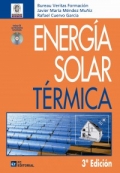 Energa solar trmica (con CD)