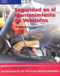 Seguridad en el mantenimiento de veh�culos