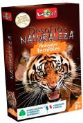 Desafos Naturaleza. Animales temibles