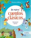 Los mejores cuentos cl�sicos. El libro de la selva, el m�gico de Oz y Peter Pan. Con contenido y actividades extras