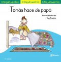 Toms hace de pap. Chiquicuento 25