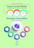 Energas renovables. Proyecto Curricular Globaliza