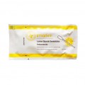Bastoncillos prehumedecidos en glicerina sabor a lim�n (25 bolsas)