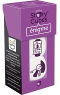 Story Cubes Enigma - inslito - extrao