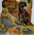 Jurassic Dinos Tyrannosaurus Rex