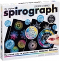 Spirograph rasca & brilla