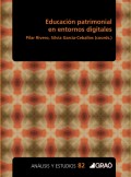 Educacin patrimonial en entornos digitales