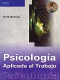 Psicologa aplicada al trabajo