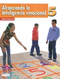 Alcanzando la inteligencia emocional 5. Primaria
