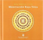 Meditacin Raja Yoga. Gua prctica con 2CD